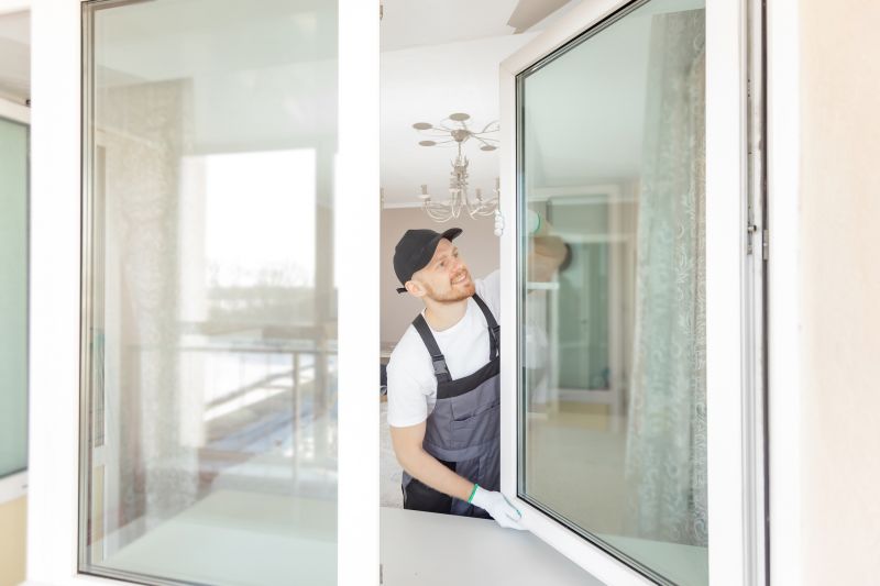 Cost of Windows Installation in League City, TX