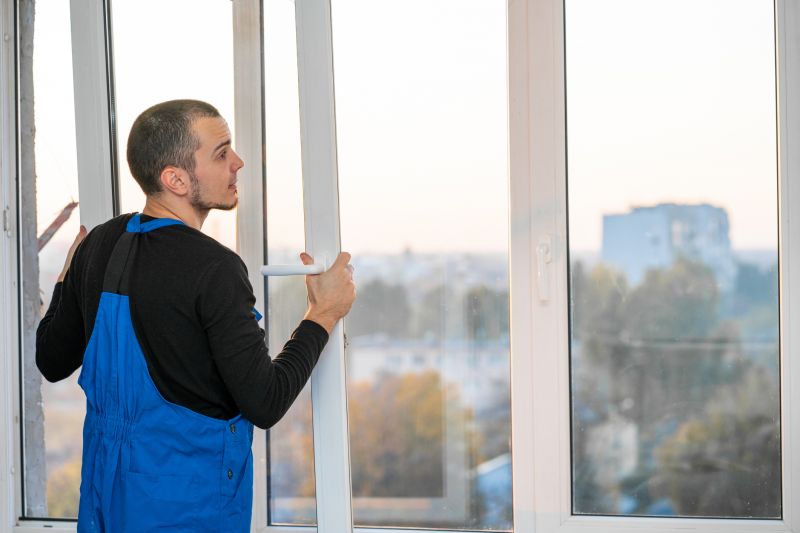 Experienced Window Installers