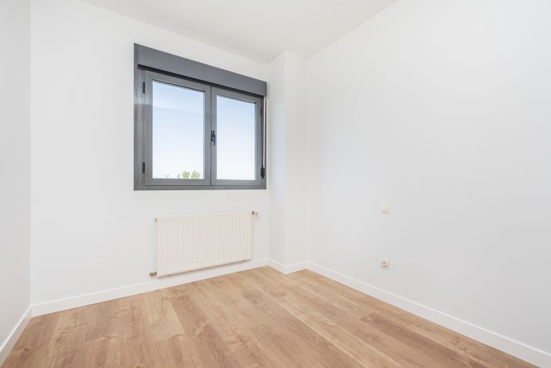 Space-Smart Ideas — For Small Spaces